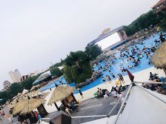 -热高乐园