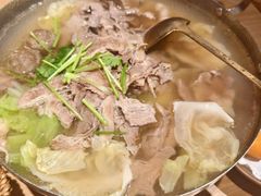 -川堂风·跷脚牛肉·乐山爆炒(宝山日月光店)