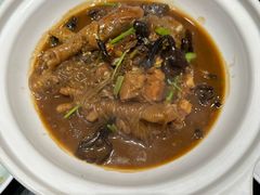 -李记东北饺子馆·东北菜(欢乐谷店)