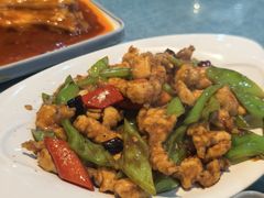 -振生清真饭店(永安道店)