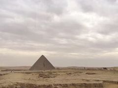 -吉萨金字塔群