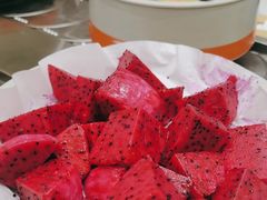-密友回转自助火锅(中海环宇城店)