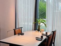 -古京·臻致料理(月湖店)