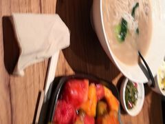 -漆黑觉米粉(三里屯店)