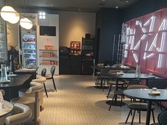 -必胜客(欧亚卖场店)