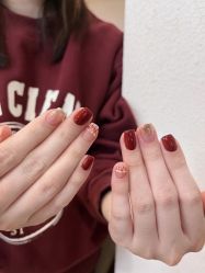 -沐白•盛妍日式美甲美睫