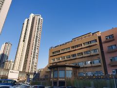 -老船夫婚宴婚庆会馆(延吉路店)