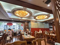 -京菜·砂锅居·烤鸭(西四店)