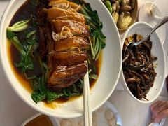 -丰收日·小海鲜·沪上家宴(顾村正大店)