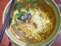 -美玲拉面(鞍山西道店)