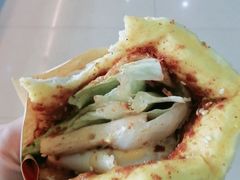 -南京邮电大学-第2食堂