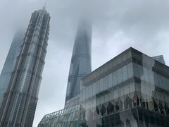 -上海中心大厦