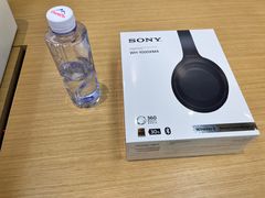 -Sony Store 索尼(来福士店)