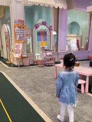 -奈尔宝家庭中心·亲子餐厅(华采天地店)