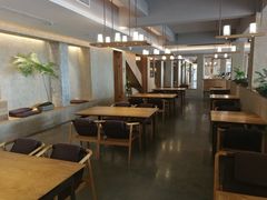 大堂-无味舒食(环岛路店)