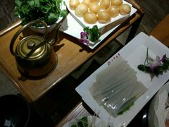 -川中故事·成都老火锅(东书房店)