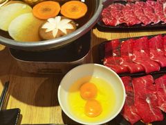-一井烧肉·活鳗·寿司(望京SOHO店)