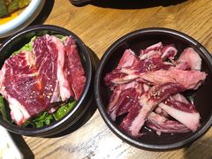 -泥炉烧肉师(新街口金銮巷店)
