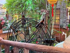 -园林美食城·本土农家菜(杨和镇店)