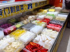-萝鸡思味秘制泡菜(万家丽店)