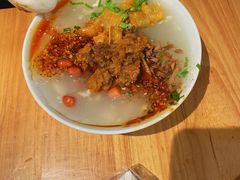 -小豆海棠(嘉兴路店)