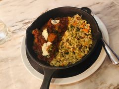 -The Rug Cafe(王府中环店)