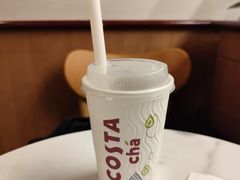 -COSTA COFFEE(新奥购物中心店)