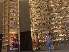 -深影国际影城(学院南路店CGS中国巨幕店)