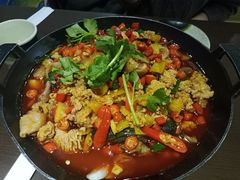 -潇湘阁(昆泰国际大厦店)