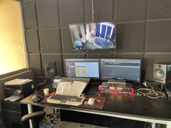 -太爽音乐文化录音棚