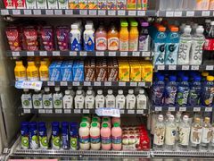 零售区-全家便利店(上体场站店)