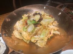 -乔街深夜食堂·台州菜·高压锅生蚝(杭州总店)