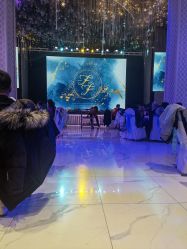 -喜宴酒店幸福里(星摩尔购物中心店)