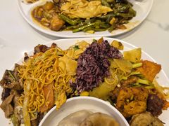 -富龙快餐店(铁西店)