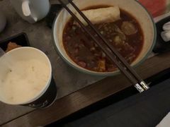 -和子足浴SPA会馆(东方之门店)