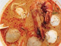 鱼片-阿坤纯正西刀鱼丸(Kuala Lumpur Branch)