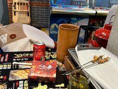 -纪录片《人生一串》体验店(静安店)