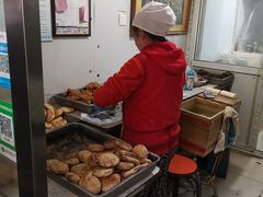 -满记烧饼(牛街东里小区一区店)