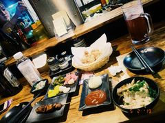 -鸟内会(河北路店)
