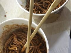 -郭记老汉口热干面