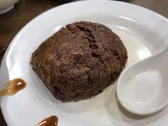 糖火烧-白魁老号饭庄(安内店)