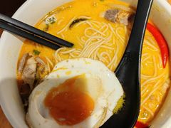 -和府捞面(东方广场店)
