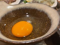 无菌鸡蛋-福匠日本料理(人民路店)