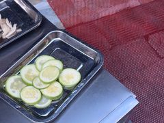 -老号李小肠·特色烧烤园(航天路店)