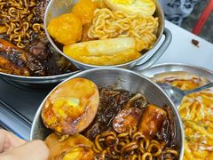 -欧巴来了韩式料理