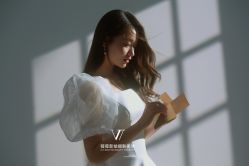 -薇薇新娘婚纱摄影(跃进北路店)