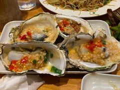 -木屋烧烤(惠阳华润小径湾店)