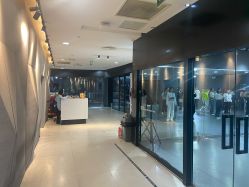 -5KM舞蹈街舞工作室