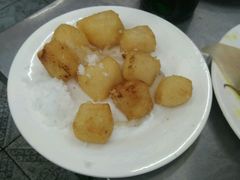-松明一烤肉馆(鲁园店)