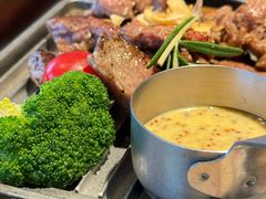 -味太助·银饭食堂(中华城店)